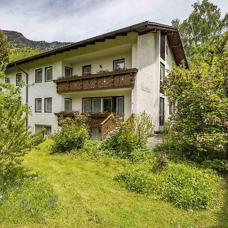 Gaestehaus Christa Mauerer Bad Reichenhall Ngoại thất bức ảnh