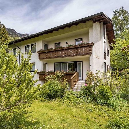 Gaestehaus Christa Mauerer Bad Reichenhall Ngoại thất bức ảnh