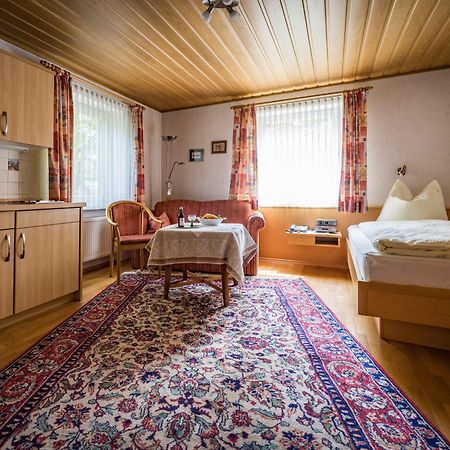 Gaestehaus Christa Mauerer Bad Reichenhall Ngoại thất bức ảnh