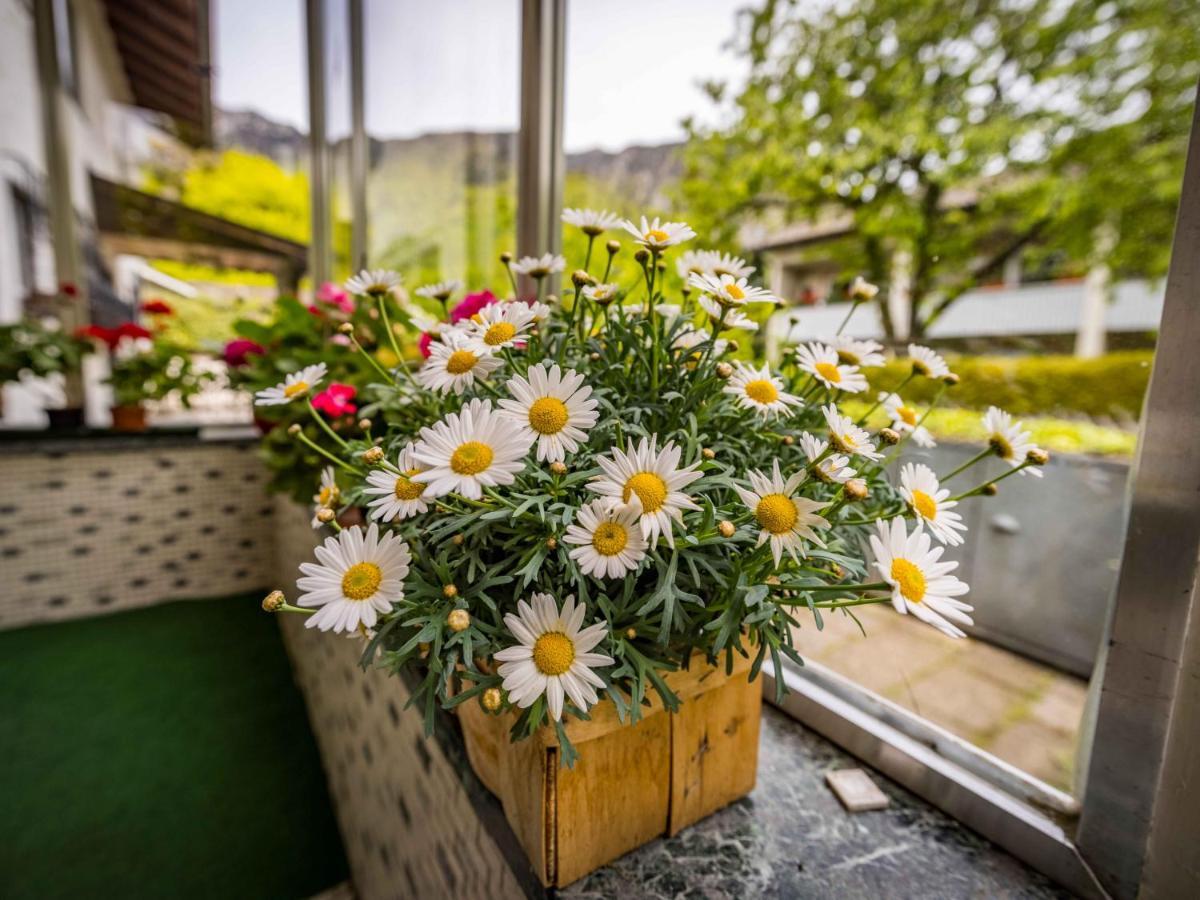 Gaestehaus Christa Mauerer Bad Reichenhall Ngoại thất bức ảnh