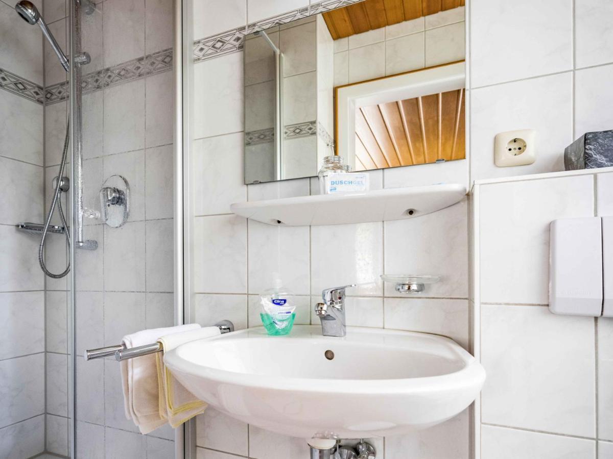 Gaestehaus Christa Mauerer Bad Reichenhall Ngoại thất bức ảnh