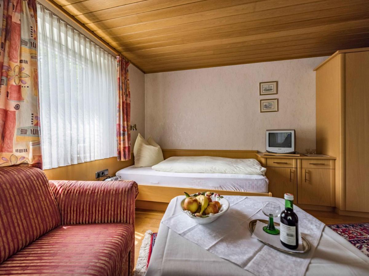 Gaestehaus Christa Mauerer Bad Reichenhall Ngoại thất bức ảnh
