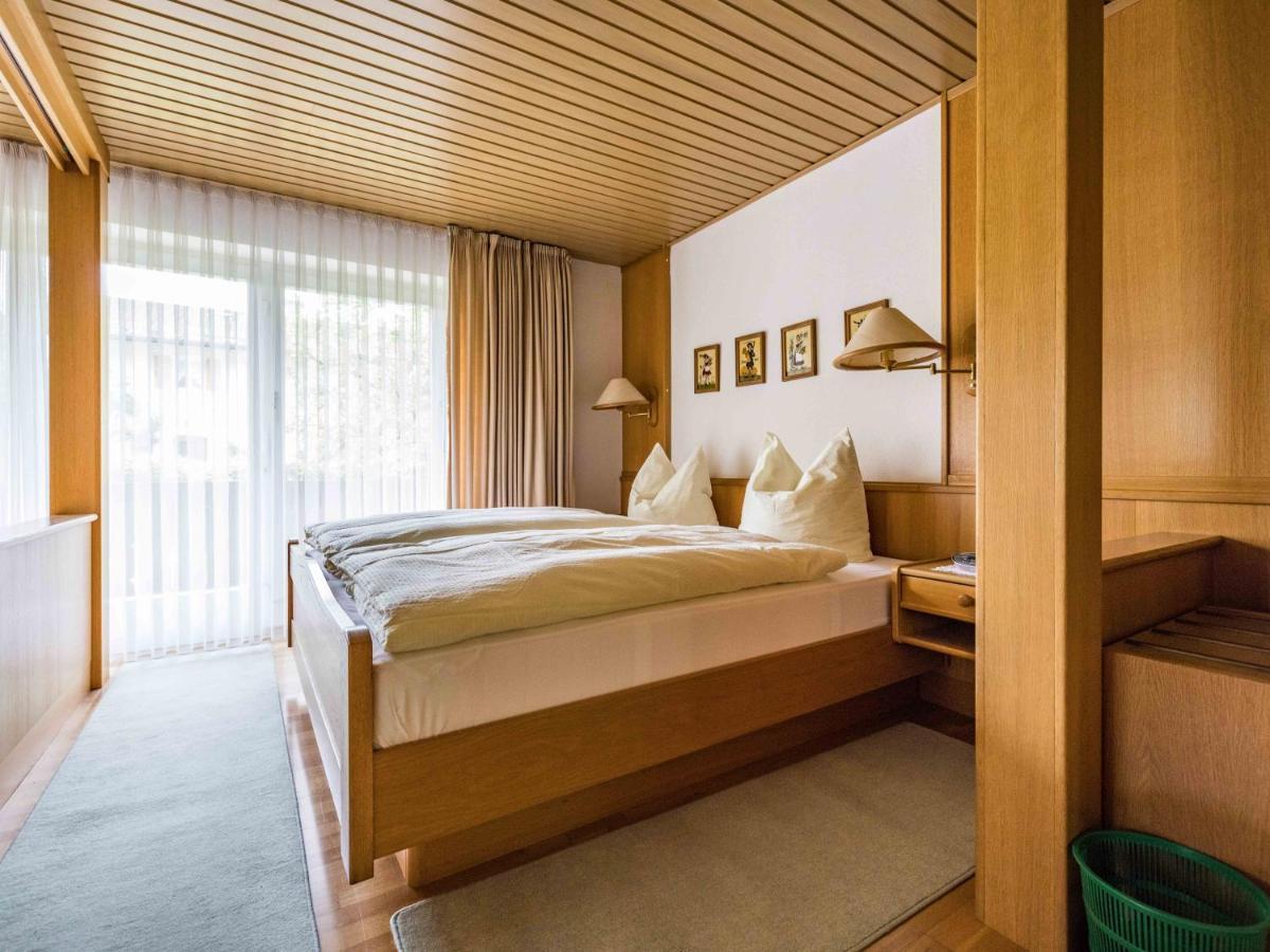 Gaestehaus Christa Mauerer Bad Reichenhall Ngoại thất bức ảnh