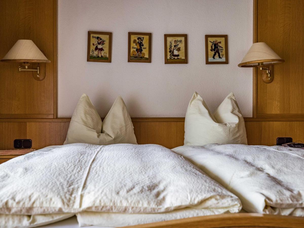 Gaestehaus Christa Mauerer Bad Reichenhall Ngoại thất bức ảnh