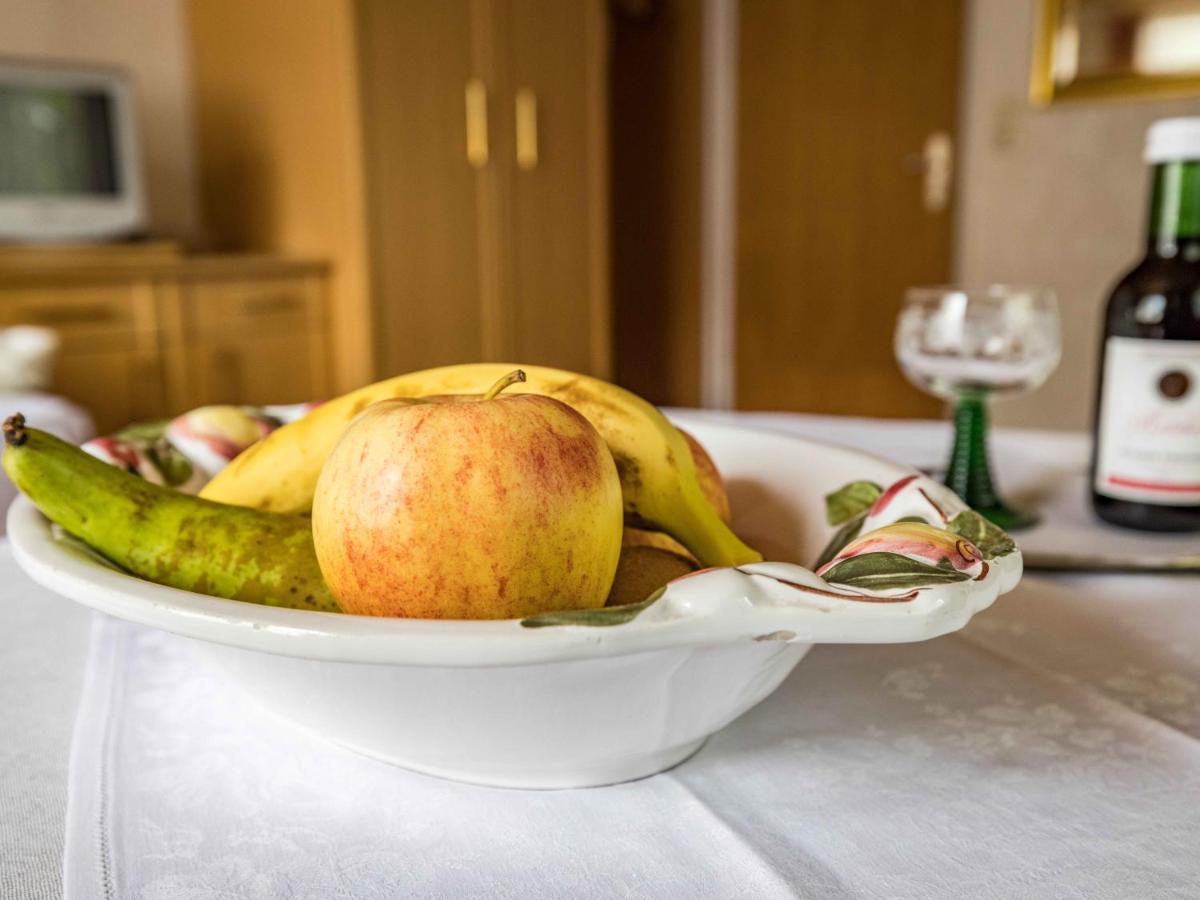 Gaestehaus Christa Mauerer Bad Reichenhall Ngoại thất bức ảnh