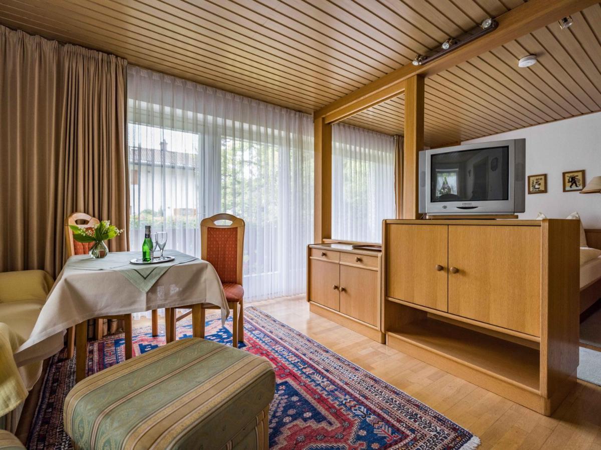 Gaestehaus Christa Mauerer Bad Reichenhall Ngoại thất bức ảnh