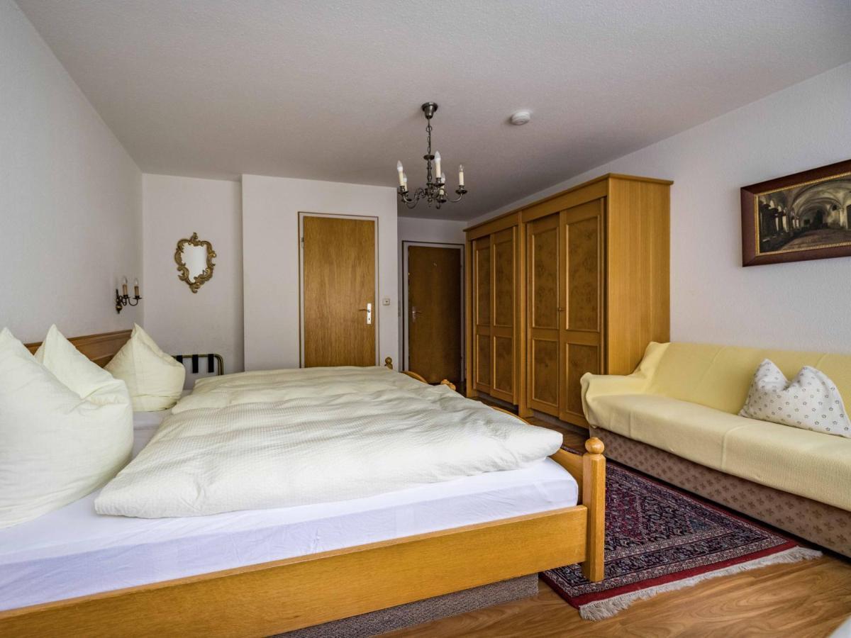 Gaestehaus Christa Mauerer Bad Reichenhall Ngoại thất bức ảnh