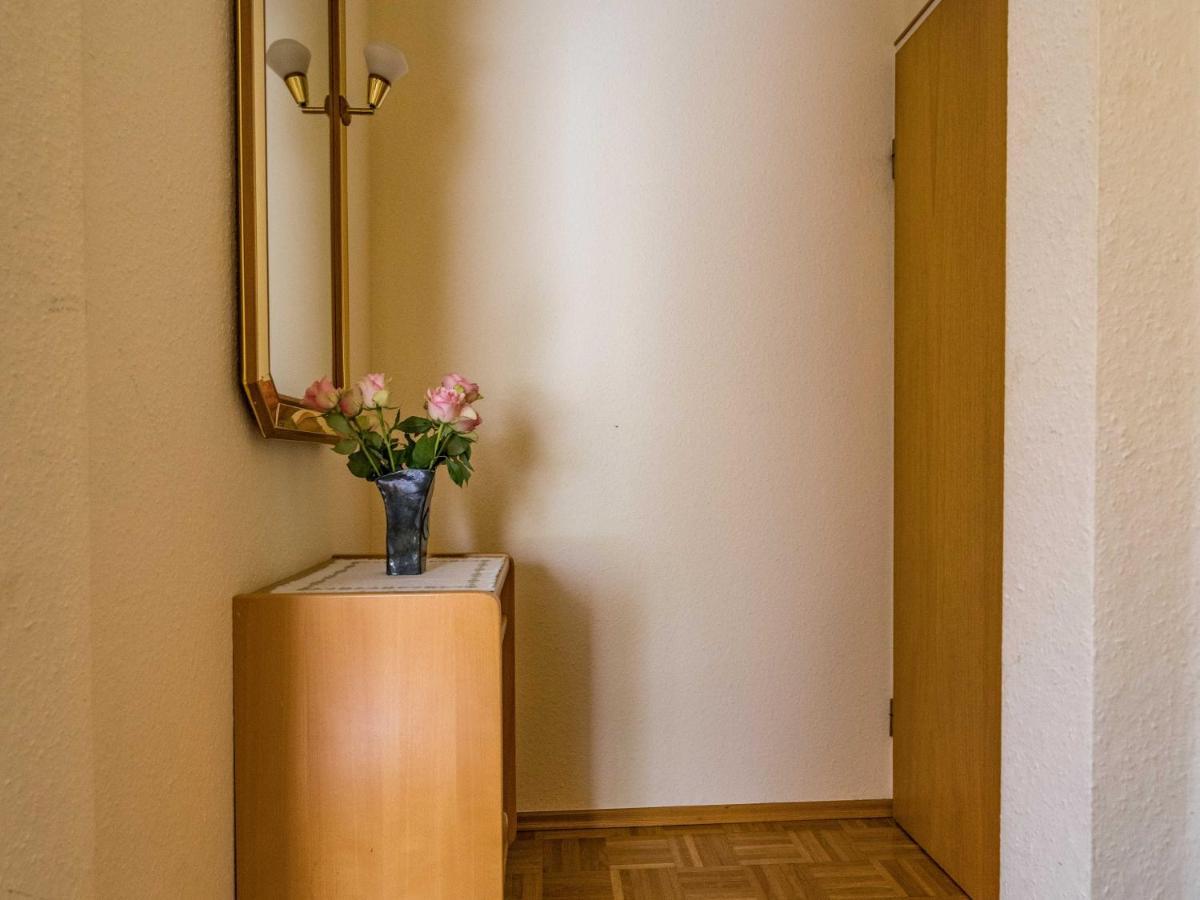 Gaestehaus Christa Mauerer Bad Reichenhall Ngoại thất bức ảnh