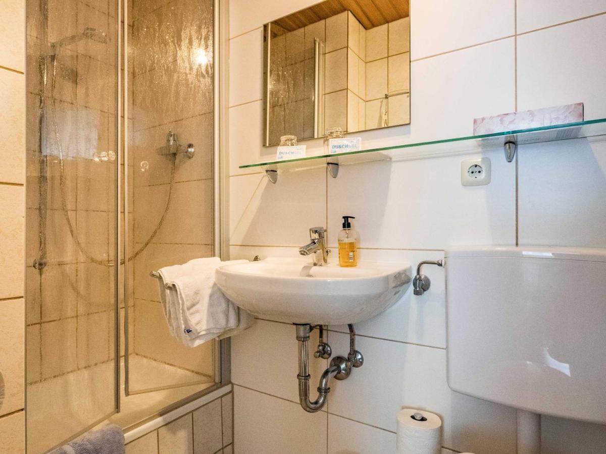 Gaestehaus Christa Mauerer Bad Reichenhall Ngoại thất bức ảnh