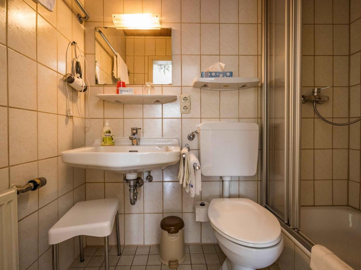 Gaestehaus Christa Mauerer Bad Reichenhall Ngoại thất bức ảnh