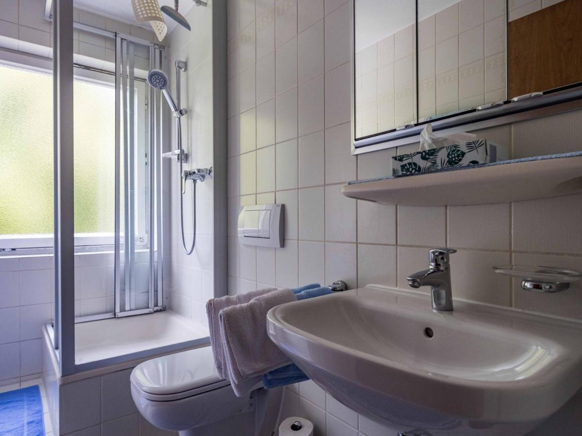 Gaestehaus Christa Mauerer Bad Reichenhall Ngoại thất bức ảnh