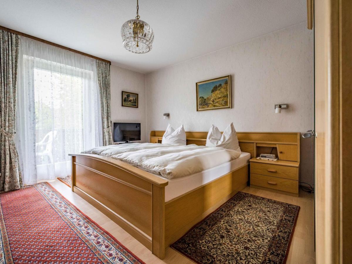 Gaestehaus Christa Mauerer Bad Reichenhall Ngoại thất bức ảnh