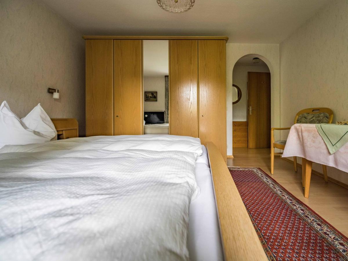 Gaestehaus Christa Mauerer Bad Reichenhall Ngoại thất bức ảnh