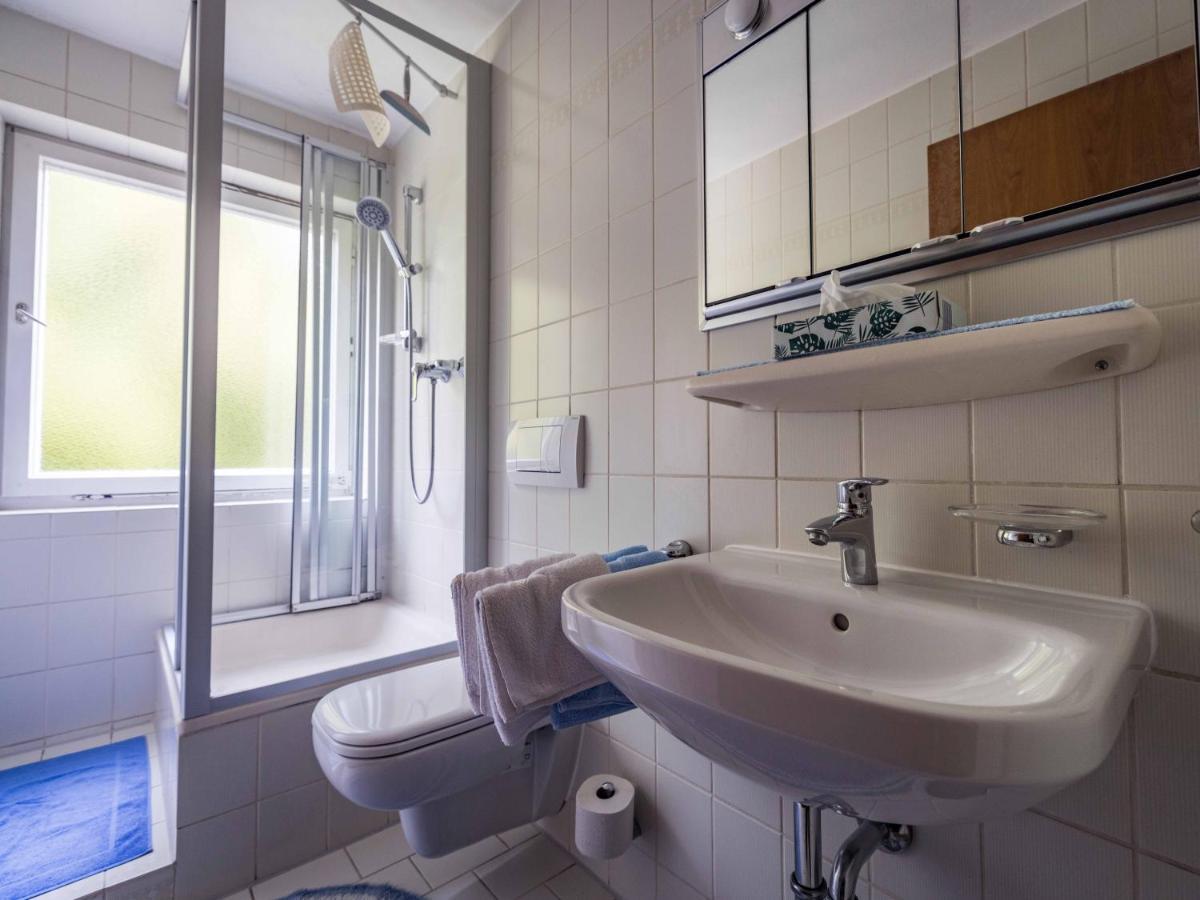 Gaestehaus Christa Mauerer Bad Reichenhall Ngoại thất bức ảnh